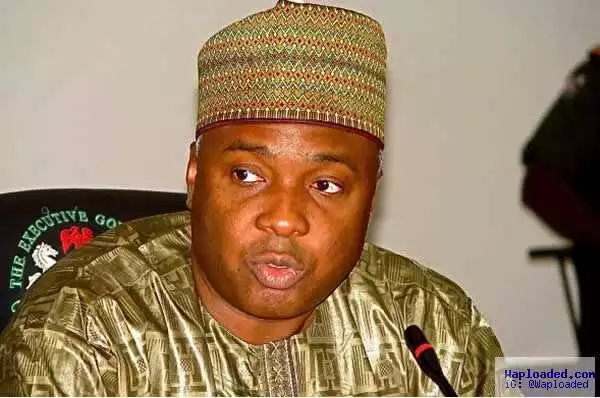 Supreme Court To Rule On Saraki’s Trial, Friday